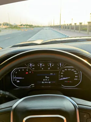 2019 GMC Sierra SLE