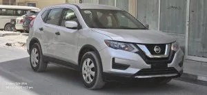 2020 نيسان روج SL