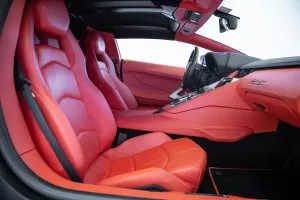 2014 لامبورجيني أفندايتر LP700-4