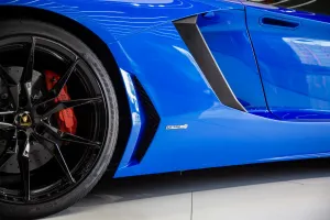 2014 لامبورجيني أفندايتر LP700-4