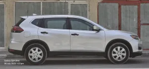2020 نيسان روج SL