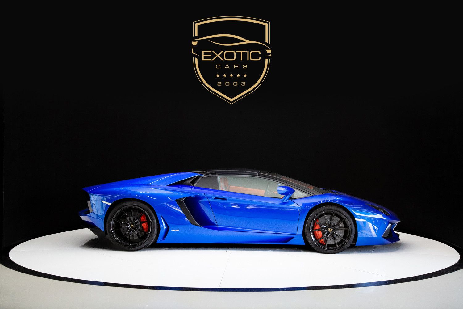 2014 لامبورجيني أفندايتر LP700-4