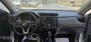 2020 نيسان روج SL
