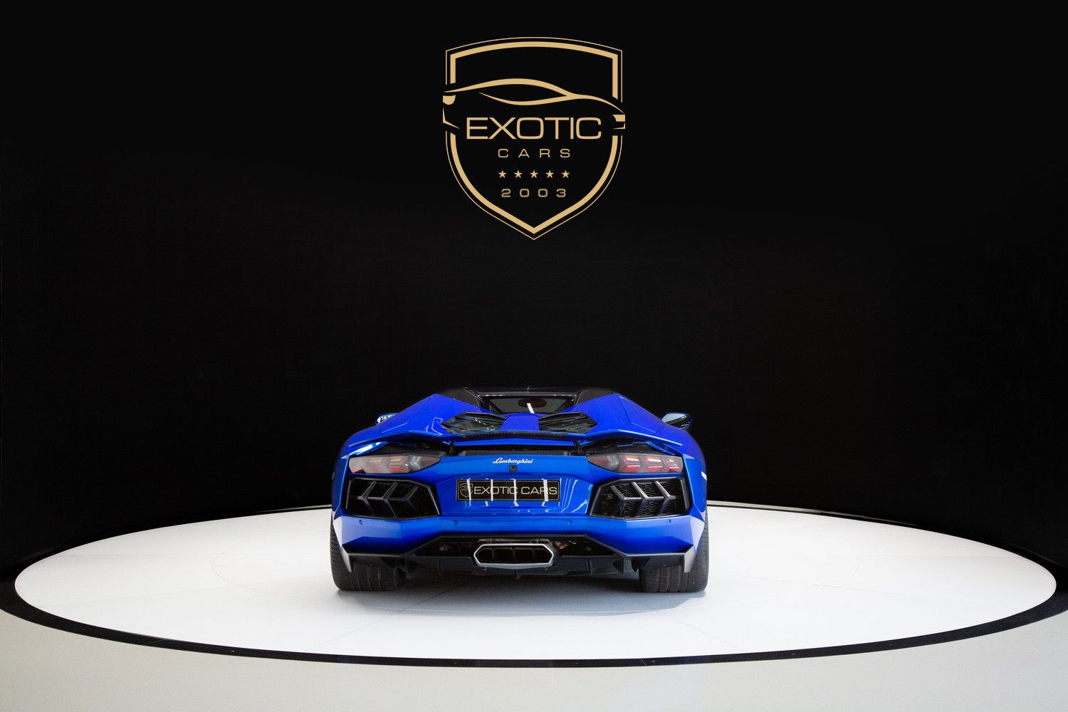 2014 لامبورجيني أفندايتر LP700-4