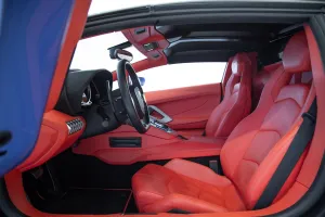 2014 لامبورجيني أفندايتر LP700-4