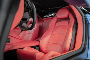 2014 لامبورجيني أفندايتر LP700-4