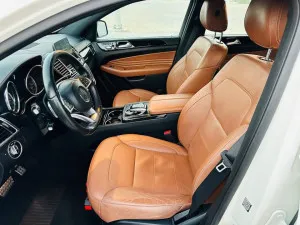 2019 Mercedes-Benz GLE GLE43 AMG