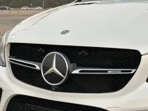 2019 Mercedes-Benz GLE GLE43 AMG