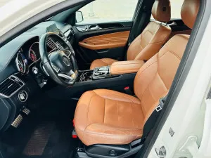 2019 Mercedes-Benz GLE GLE43 AMG