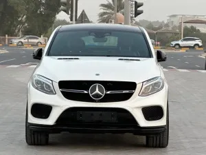 2019 Mercedes-Benz GLE GLE43 AMG