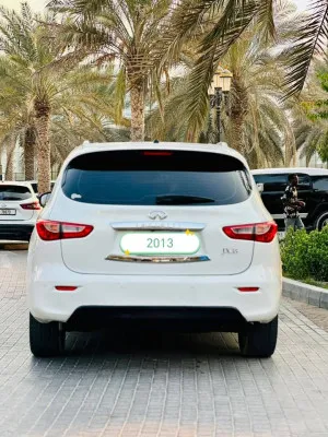 2013 Infiniti JX35