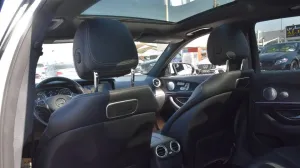 2018 Mercedes-Benz E-Class E300
