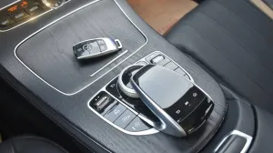 2018 Mercedes-Benz E-Class E300