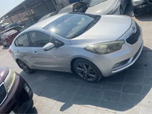 2016 Kia Cerato EX hatchback