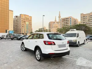 2013 مازدا سي أكس-٩ Touring