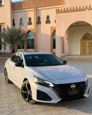 2023 نيسان آلتيما SR