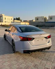 2023 نيسان آلتيما SR