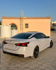 2023 نيسان آلتيما SR