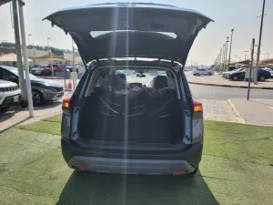 2022 نيسان روج SV