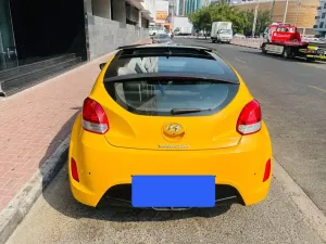 2015 هيونداي فوليستر GLS
