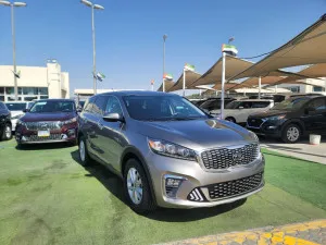 2019 Kia Sorento EX