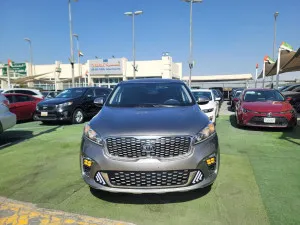 2019 Kia Sorento EX