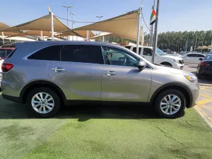 2019 Kia Sorento EX