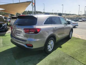 2019 Kia Sorento EX