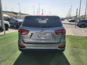 2019 Kia Sorento EX