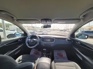 2019 Kia Sorento EX