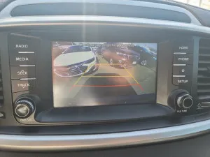 2019 Kia Sorento EX