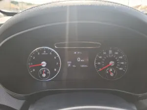 2019 Kia Sorento EX
