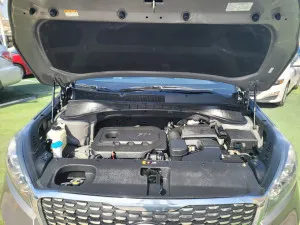 2019 Kia Sorento EX