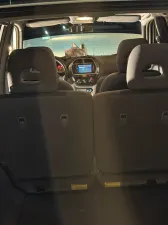 2003 Toyota Rav4 SE