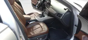 2016 اودي آي ٦