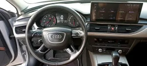 2016 اودي آي ٦