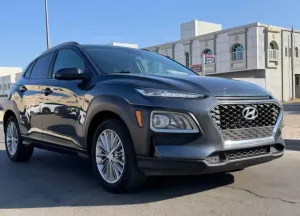 2020 Hyundai Kona SE