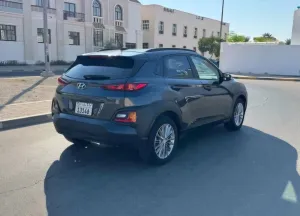2020 Hyundai Kona SE