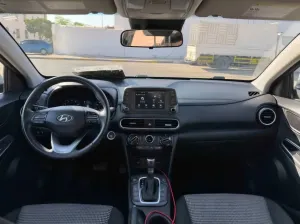 2020 Hyundai Kona SE