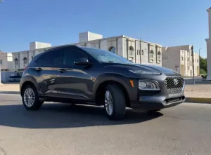 2020 Hyundai Kona SE