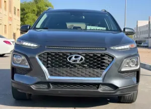 2020 Hyundai Kona SE