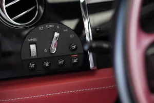 2017 رولز رويس دون standard