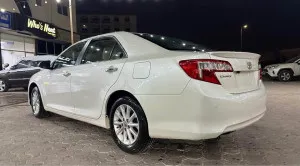 2015 Toyota Camry Grande