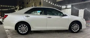 2015 Toyota Camry Grande