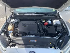 2016 فورد فيجن Titanium