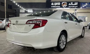 2015 Toyota Camry Grande