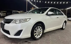 2015 Toyota Camry Grande