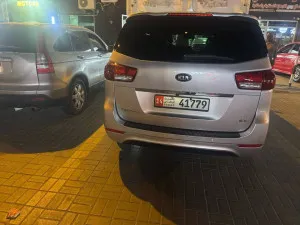 2015 كيا سيدونا EX
