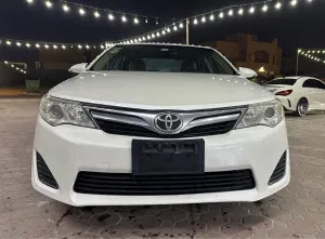 2015 Toyota Camry Grande