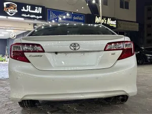 2015 Toyota Camry Grande
